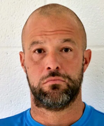Youth soccer coach arrested for allegedly posting altered photo of player